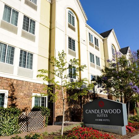 Candlewood Suites Santa Maria By Ihg Santa Maria (Santa Barbara County) Exterior foto