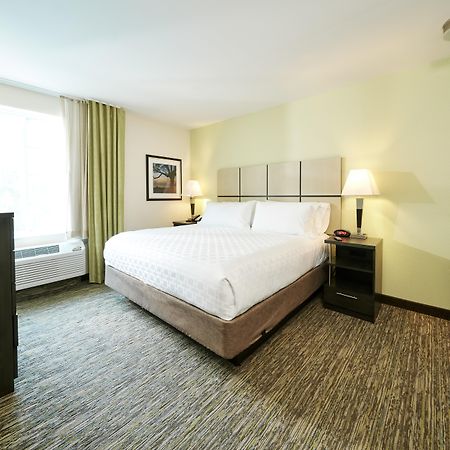 Candlewood Suites Santa Maria By Ihg Santa Maria (Santa Barbara County) Exterior foto
