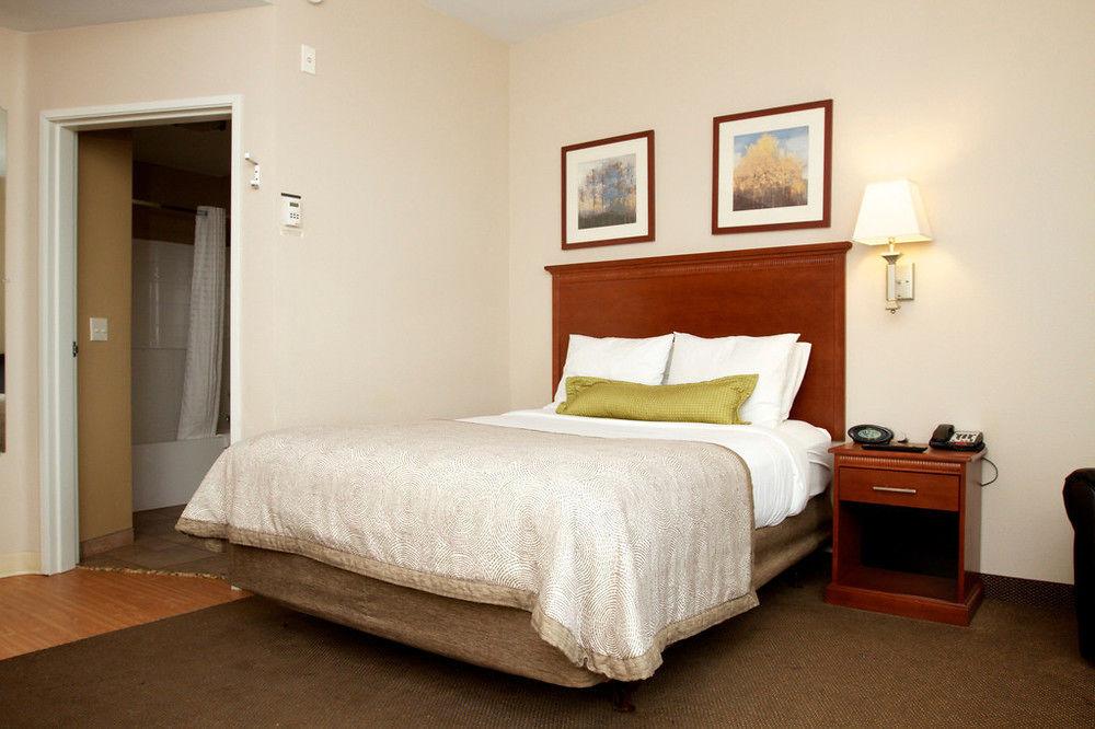 Candlewood Suites Santa Maria By Ihg Santa Maria (Santa Barbara County) Exterior foto