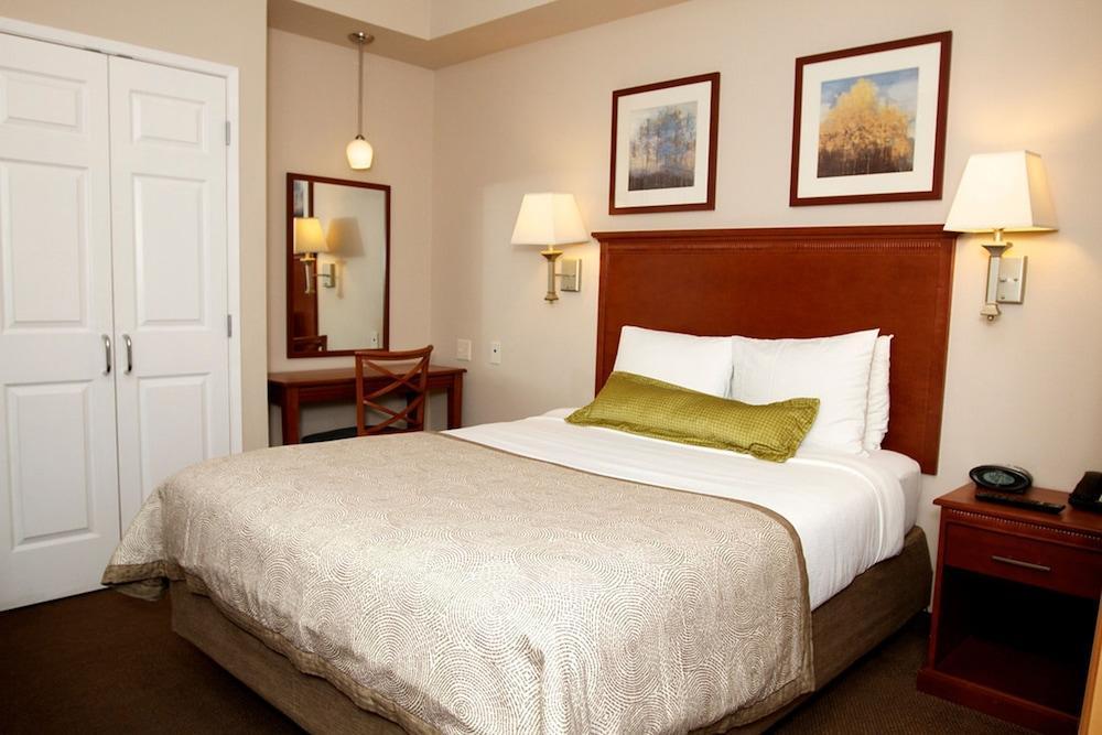 Candlewood Suites Santa Maria By Ihg Santa Maria (Santa Barbara County) Exterior foto