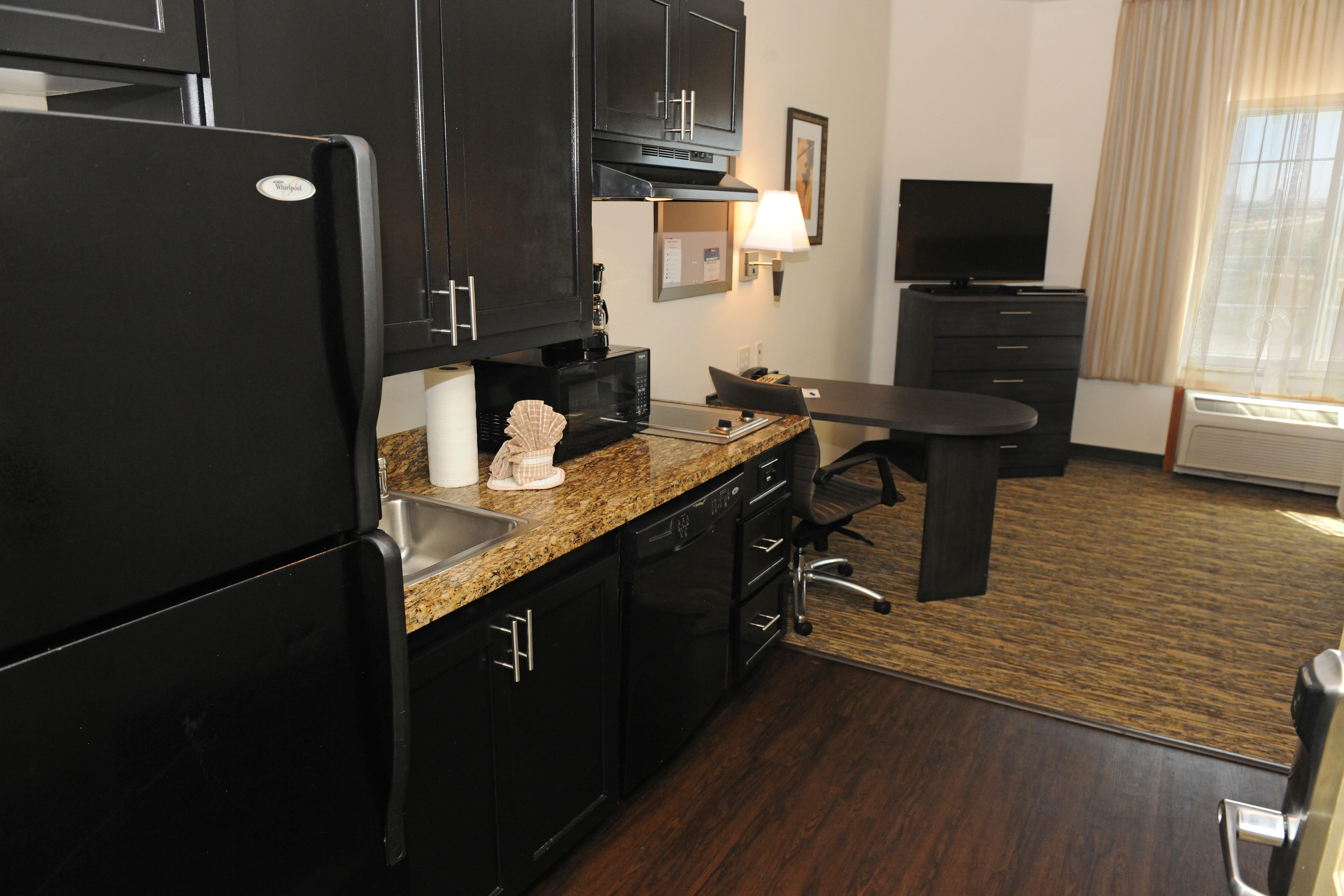 Candlewood Suites Santa Maria By Ihg Santa Maria (Santa Barbara County) Exterior foto