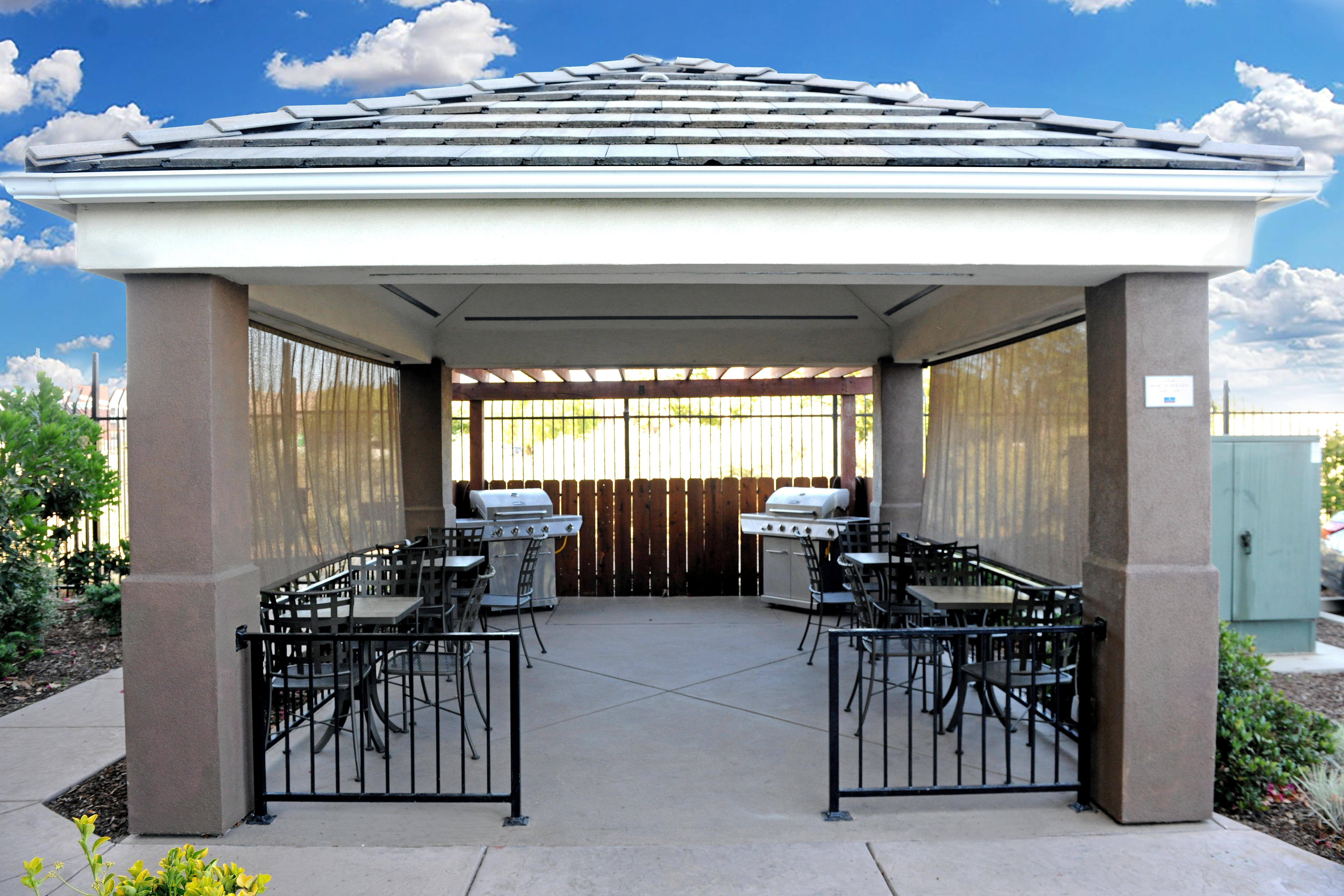 Candlewood Suites Santa Maria By Ihg Santa Maria (Santa Barbara County) Exterior foto