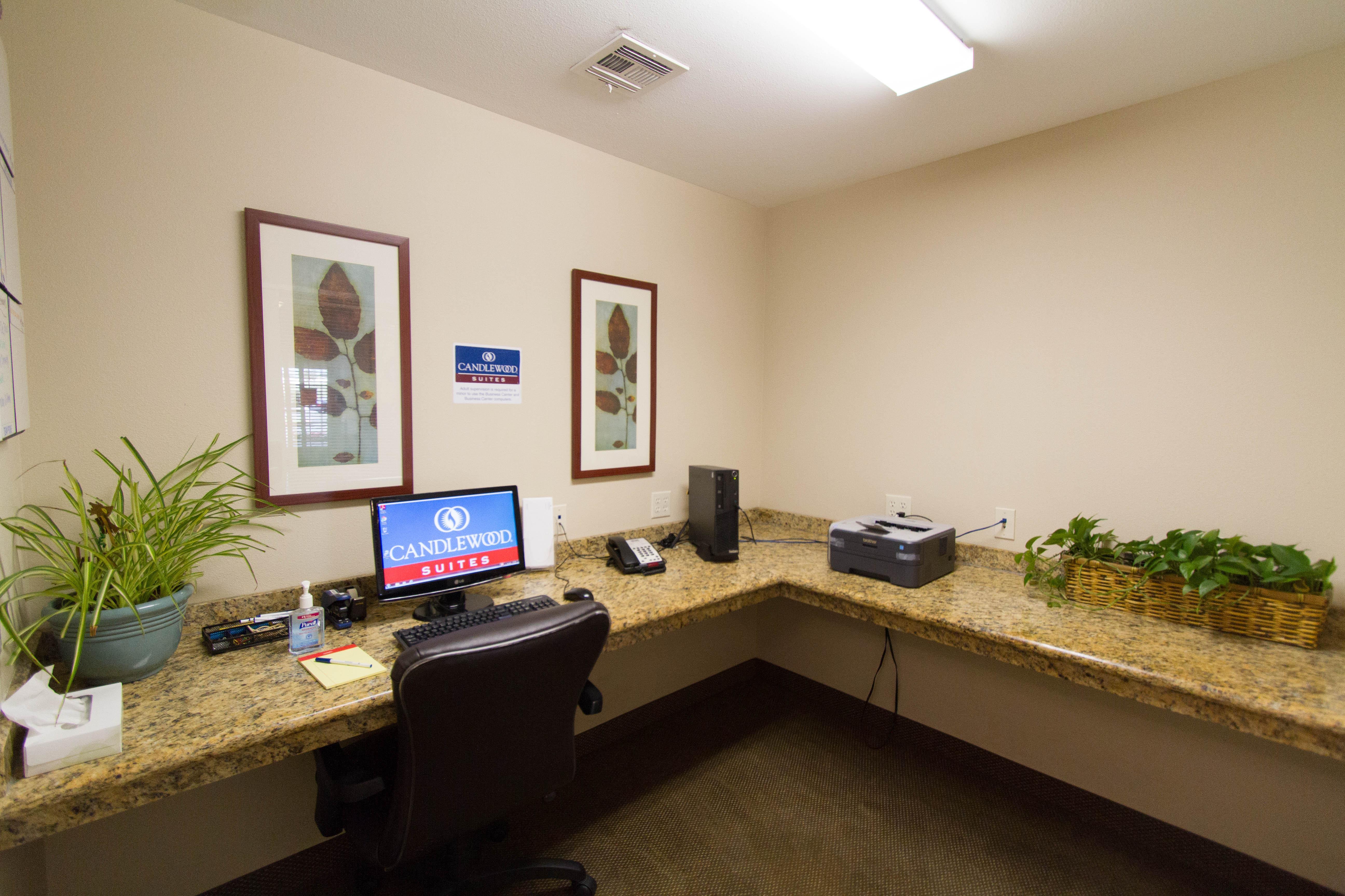 Candlewood Suites Santa Maria By Ihg Santa Maria (Santa Barbara County) Exterior foto