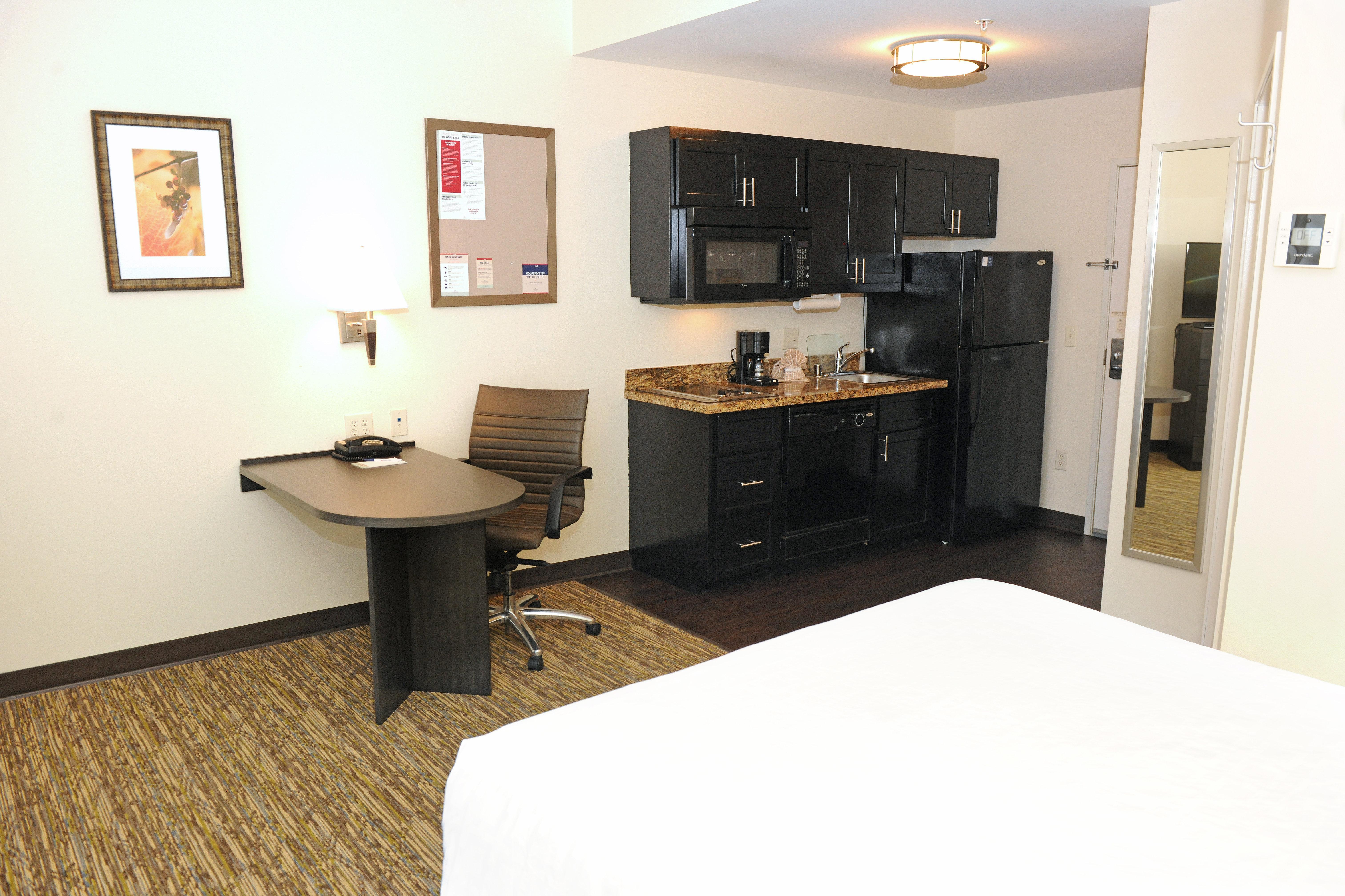 Candlewood Suites Santa Maria By Ihg Santa Maria (Santa Barbara County) Exterior foto