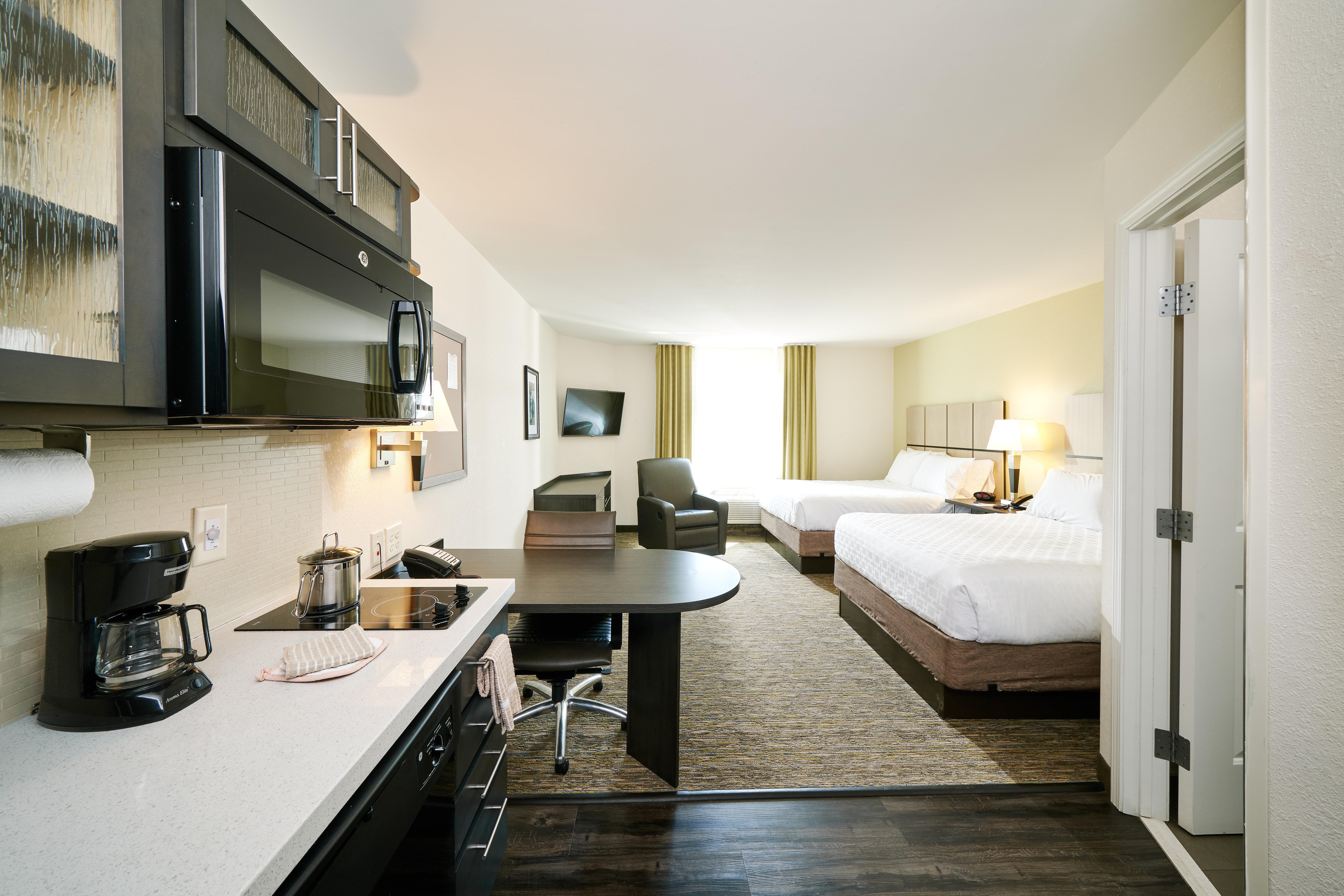 Candlewood Suites Santa Maria By Ihg Santa Maria (Santa Barbara County) Exterior foto