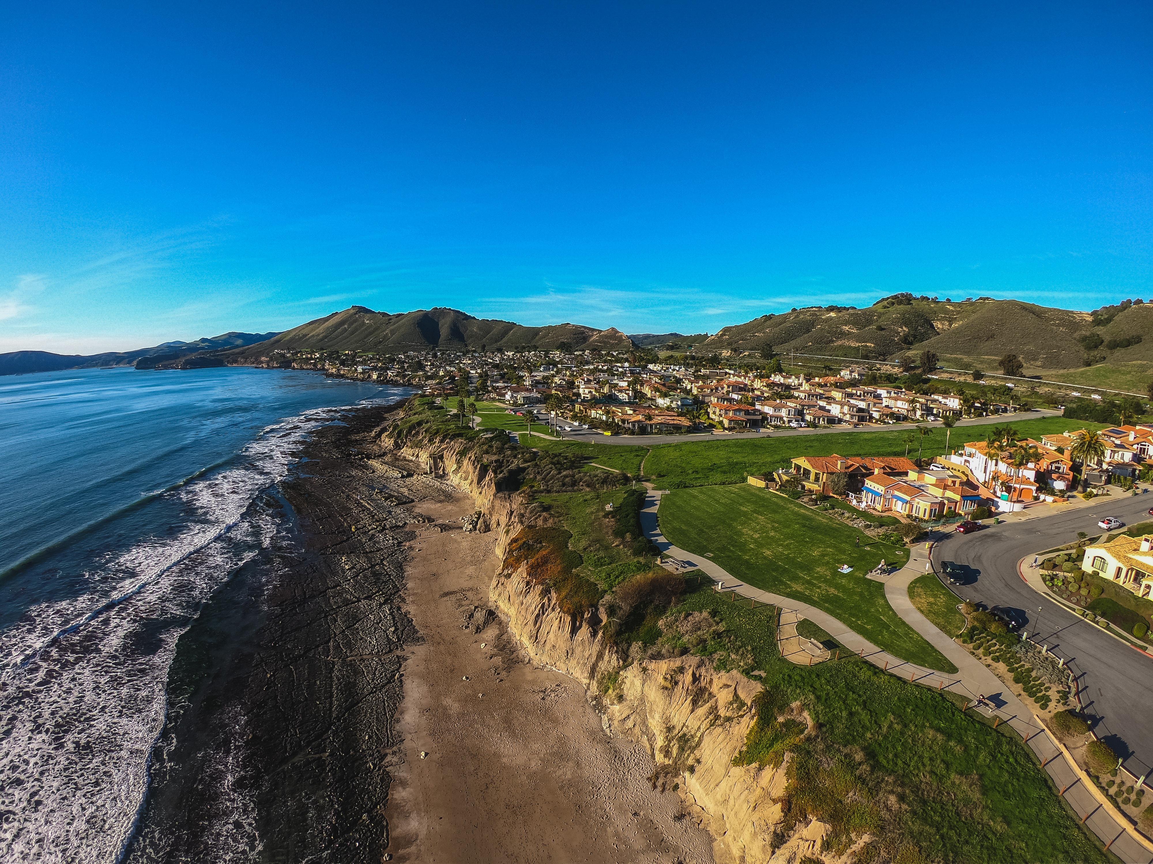 Candlewood Suites Santa Maria By Ihg Santa Maria (Santa Barbara County) Exterior foto