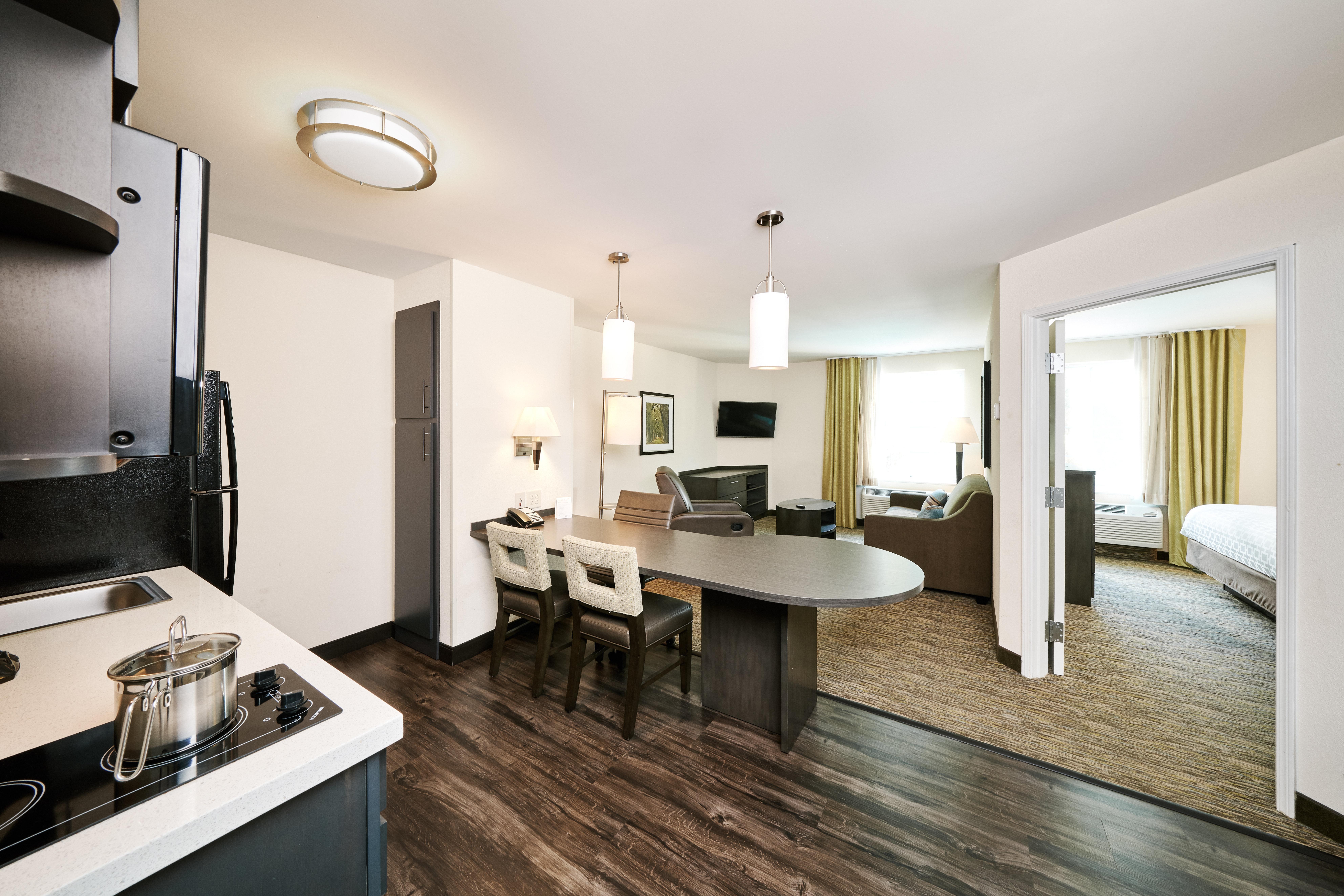Candlewood Suites Santa Maria By Ihg Santa Maria (Santa Barbara County) Exterior foto