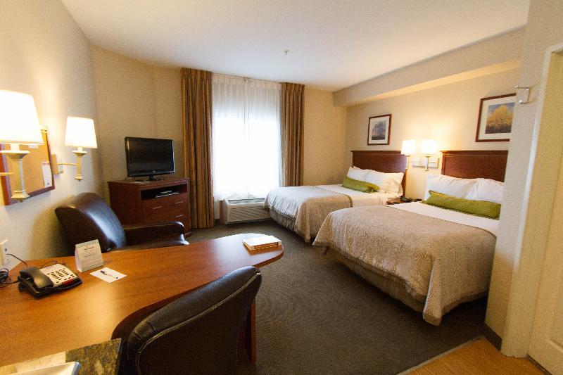 Candlewood Suites Santa Maria By Ihg Santa Maria (Santa Barbara County) Exterior foto