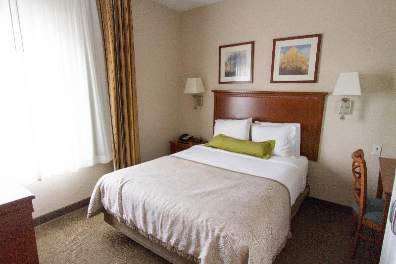Candlewood Suites Santa Maria By Ihg Santa Maria (Santa Barbara County) Exterior foto