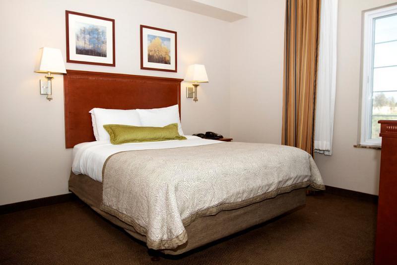 Candlewood Suites Santa Maria By Ihg Santa Maria (Santa Barbara County) Exterior foto